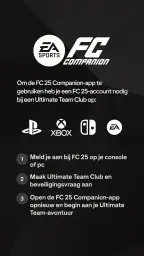 EA SPORTS FC™ 26 Companion 1