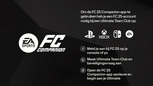 EA SPORTS FC™ 26 Companion 7