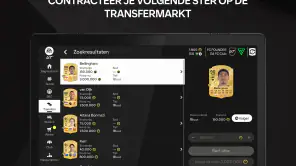 EA SPORTS FC™ 26 Companion screenshot