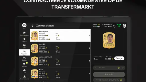 EA SPORTS FC™ 26 Companion 8