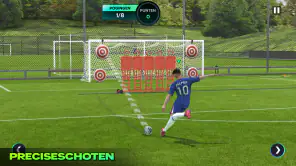 EA SPORTS FC™ Mobile Voetbal screenshot