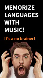 Earworms: Learn Languages 1