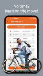 Earworms: Learn Languages 4