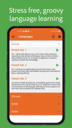 Earworms: Learn Languages 5