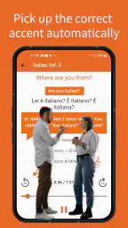 Earworms: Learn Languages 6
