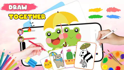 Easy Draw: Learn How to Draw 8