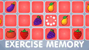 Easy games for kids 2,3,4 year screenshot