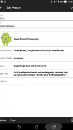 Easy Release Pro 6