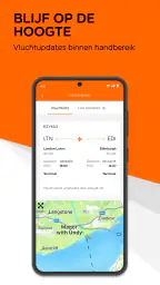 easyJet: Travel App 4