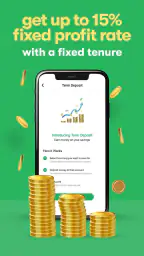 easypaisa – a digital bank 6
