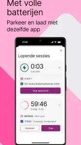 EasyPark screenshot