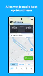 EasyRit | kilometerregistratie 3