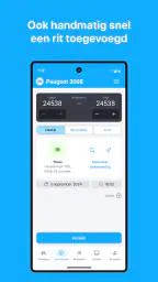 EasyRit | kilometerregistratie 4