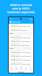 EasyRit | kilometerregistratie 5