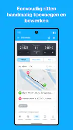 EasyRit | kilometerregistratie 6
