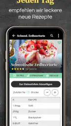 EAT CLUB – Rezepte & Kochen 2