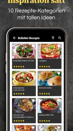 EAT CLUB – Rezepte & Kochen 4