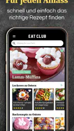 EAT CLUB – Rezepte & Kochen 5