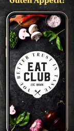 EAT CLUB – Rezepte & Kochen 8