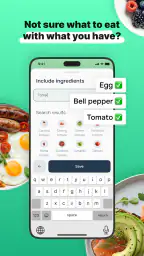Eatr・AI Healthy Meal Plan・Diet 1
