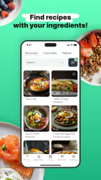 Eatr・AI Healthy Meal Plan・Diet 2