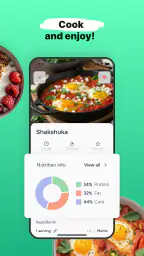 Eatr・AI Healthy Meal Plan・Diet 3