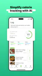 Eatr・AI Healthy Meal Plan・Diet 4