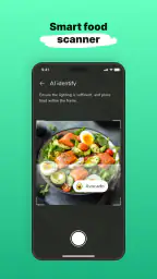 Eatr・AI Healthy Meal Plan・Diet 5