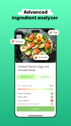 Eatr・AI Healthy Meal Plan・Diet 6