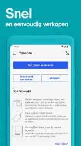eBay: kopen, bieden, besparen screenshot
