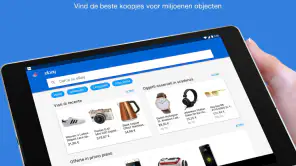 eBay: kopen, bieden, besparen screenshot