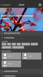Ebben TreeEbb 1