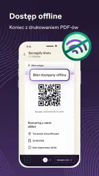 eBilet: bilety zawsze pod ręką 2