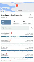 eBird by Cornell Lab 3