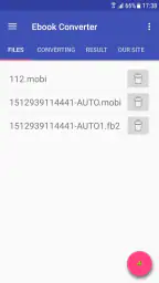 Ebook Converter 1