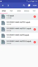 Ebook Converter 2
