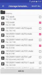 Ebook Converter 3