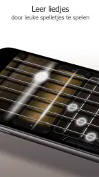 Echte Gitaar - Muziekspel 3