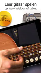 Echte Gitaar - Muziekspel 7