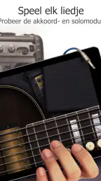 Echte Gitaar - Muziekspel 8