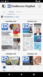 ED - Digitale krant 2