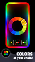 EDGE Lighting -LED Borderlight 2