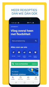eDreams: Goedkope Vliegtickets screenshot