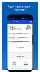eDreams: Goedkope Vliegtickets screenshot