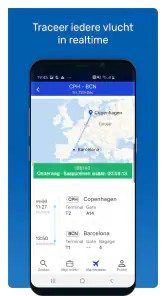eDreams: Goedkope Vliegtickets screenshot