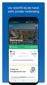 eDreams: Goedkope Vliegtickets screenshot