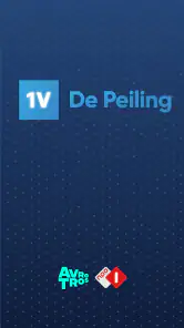 EenVandaag De Peiling screenshot