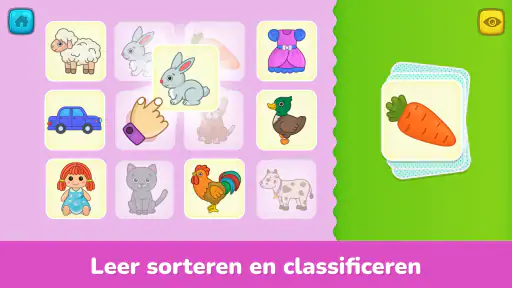 Eerste woordjes voor kinderen 4