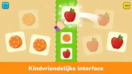 Eerste woordjes voor kinderen 5