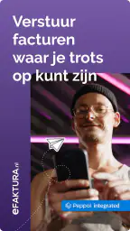eFaktura.nl - online facturen 1